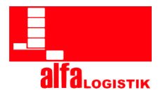 Alfa Logistik