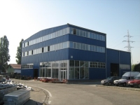 Alfa Cluj